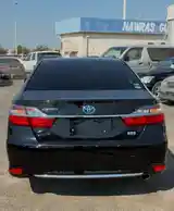 Toyota Camry, 2016-4