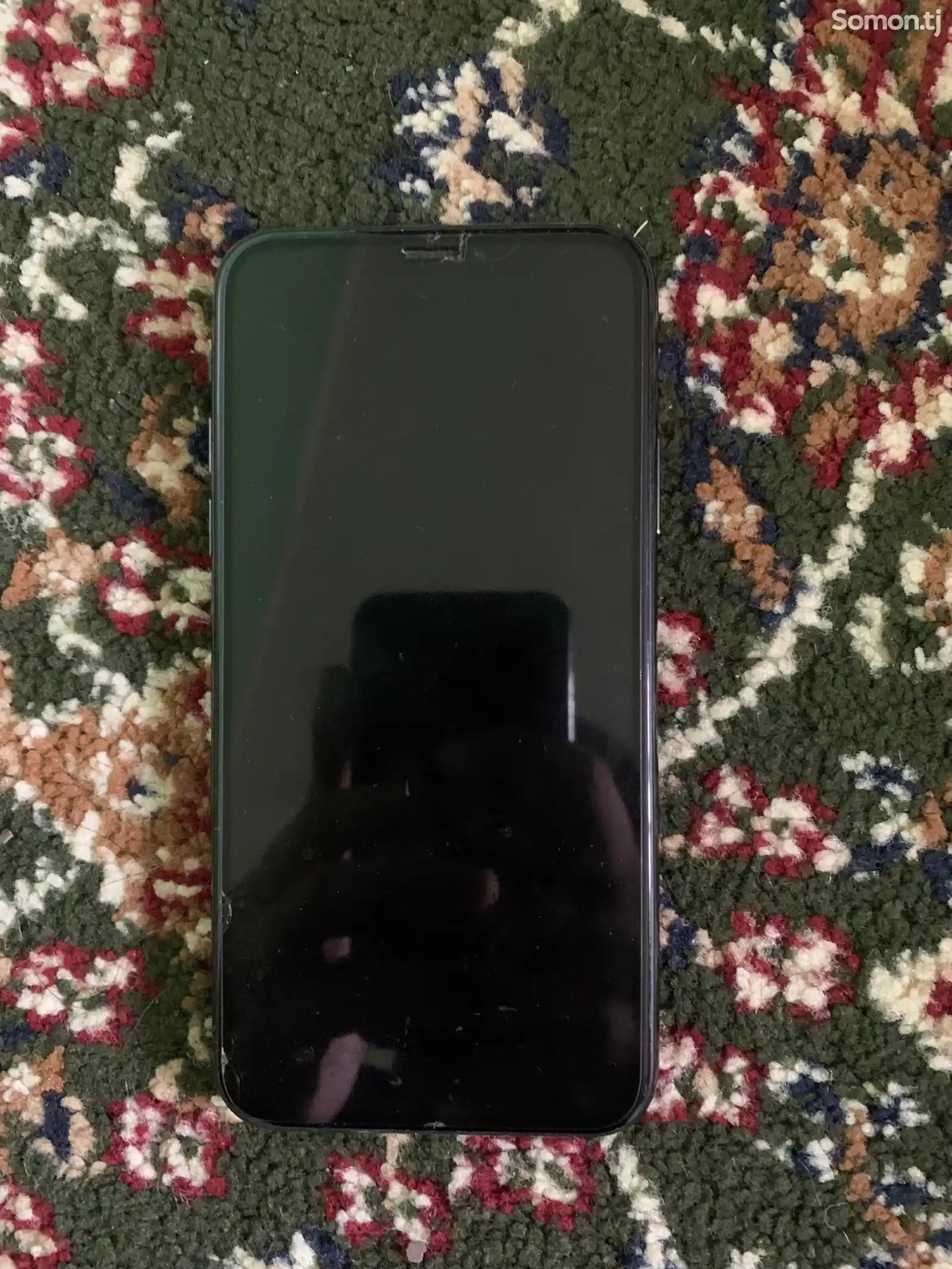 Apple iPhone X, 256 gb-2