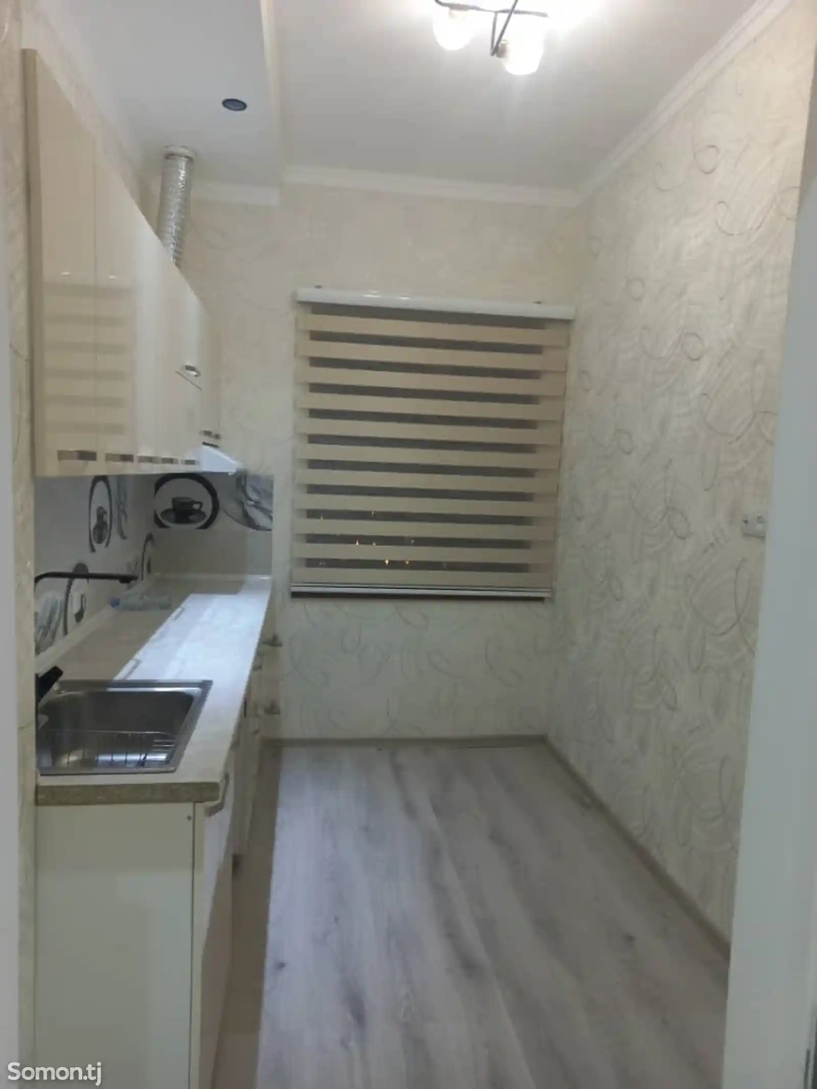 2-комн. квартира, 9 этаж, 64 м², Испечак-9