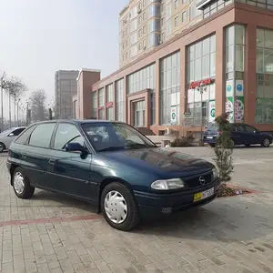 Opel Astra F, 1996