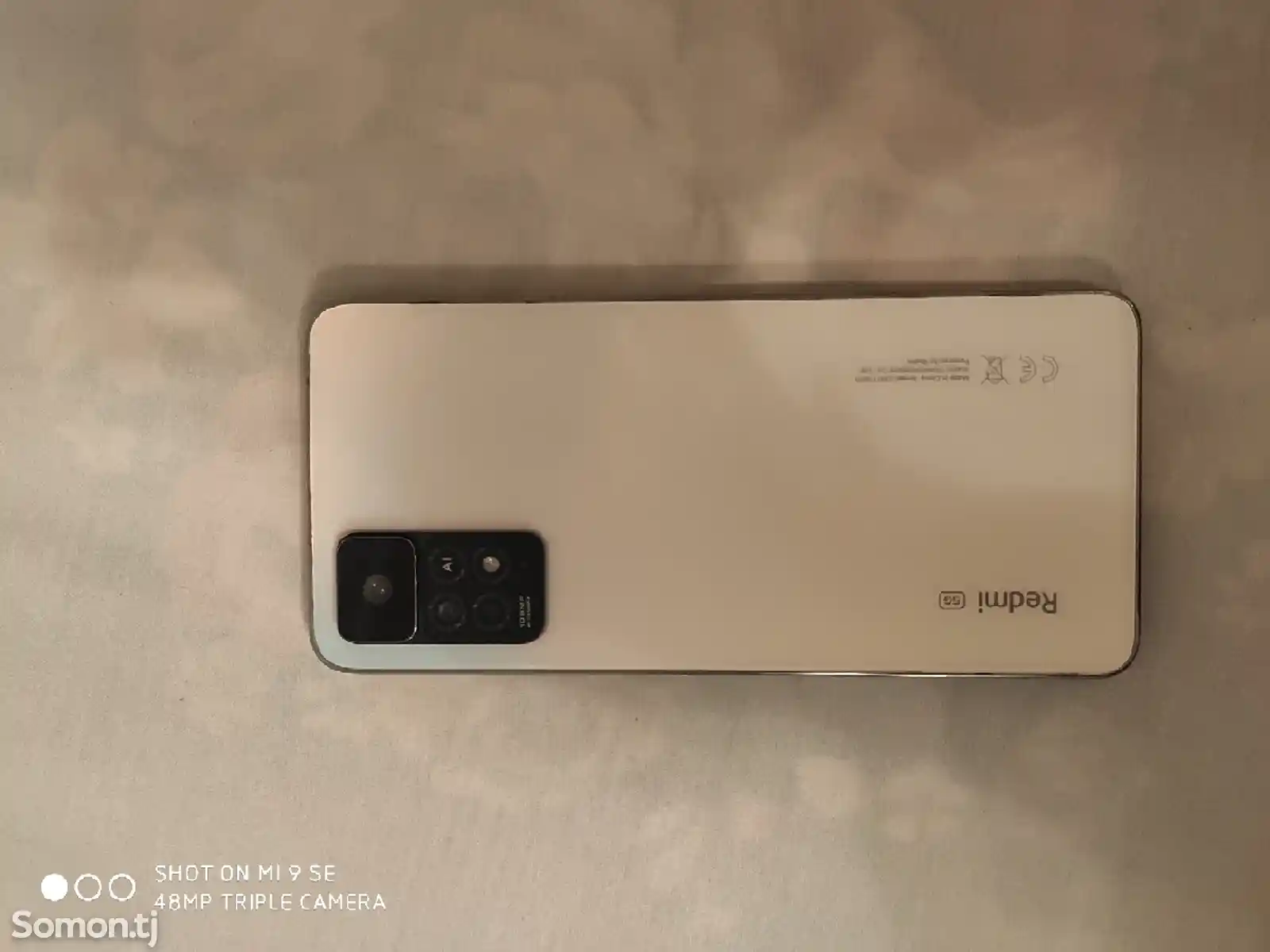 Xiaomi Redmi Note 11pro 5G-1