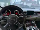 Audi A8, 2003-2