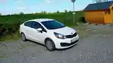 Kia Rio, 2014-10