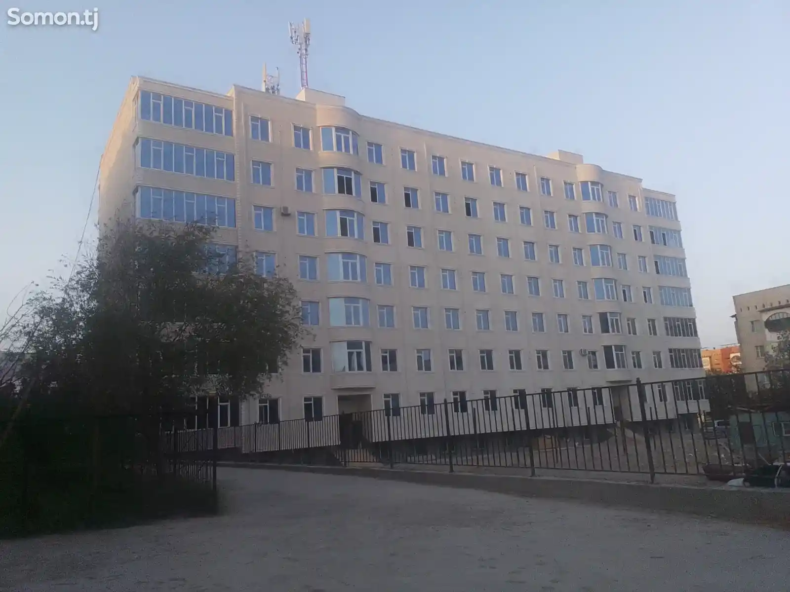 2-комн. квартира, 3 этаж, 87 м², 12мкр-2