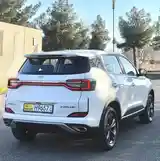 Chery Karry, 2024-8