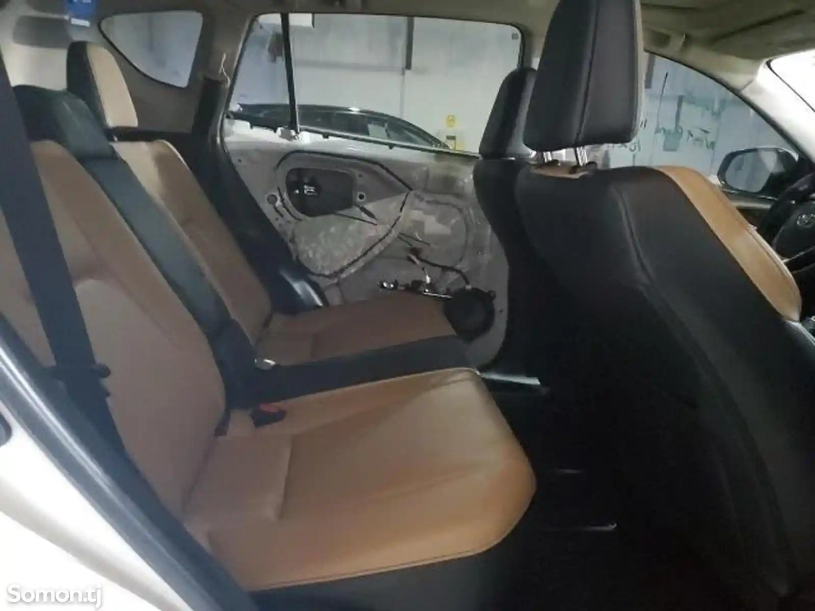 Toyota RAV 4, 2016 на заказ-9