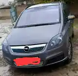 Opel Zafira, 2006-3