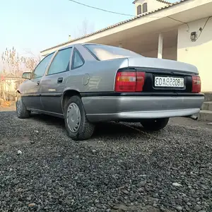 Opel Astra F, 1995