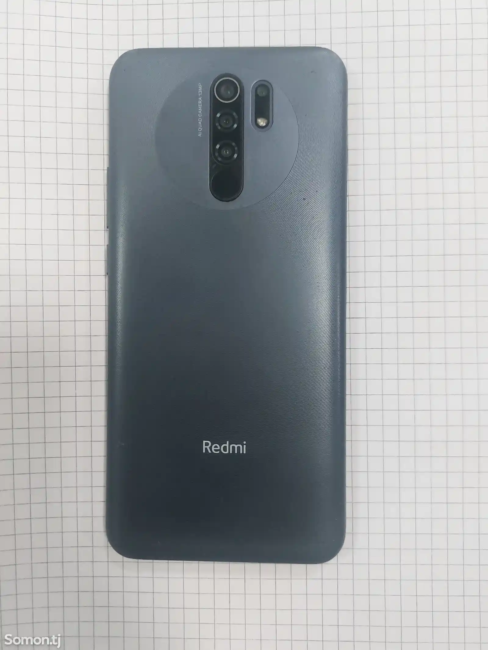 Xiaomi Redmi 9-2