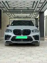 BMW X5 M, 2022-5