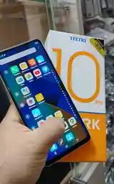 Tecno 10 pro-3