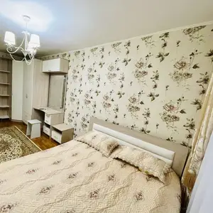 1-комн. квартира, 4 этаж, 52 м², Сино