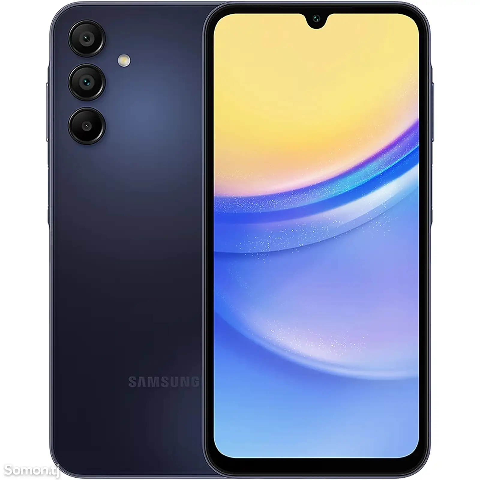 Samsung Galaxy A15-1