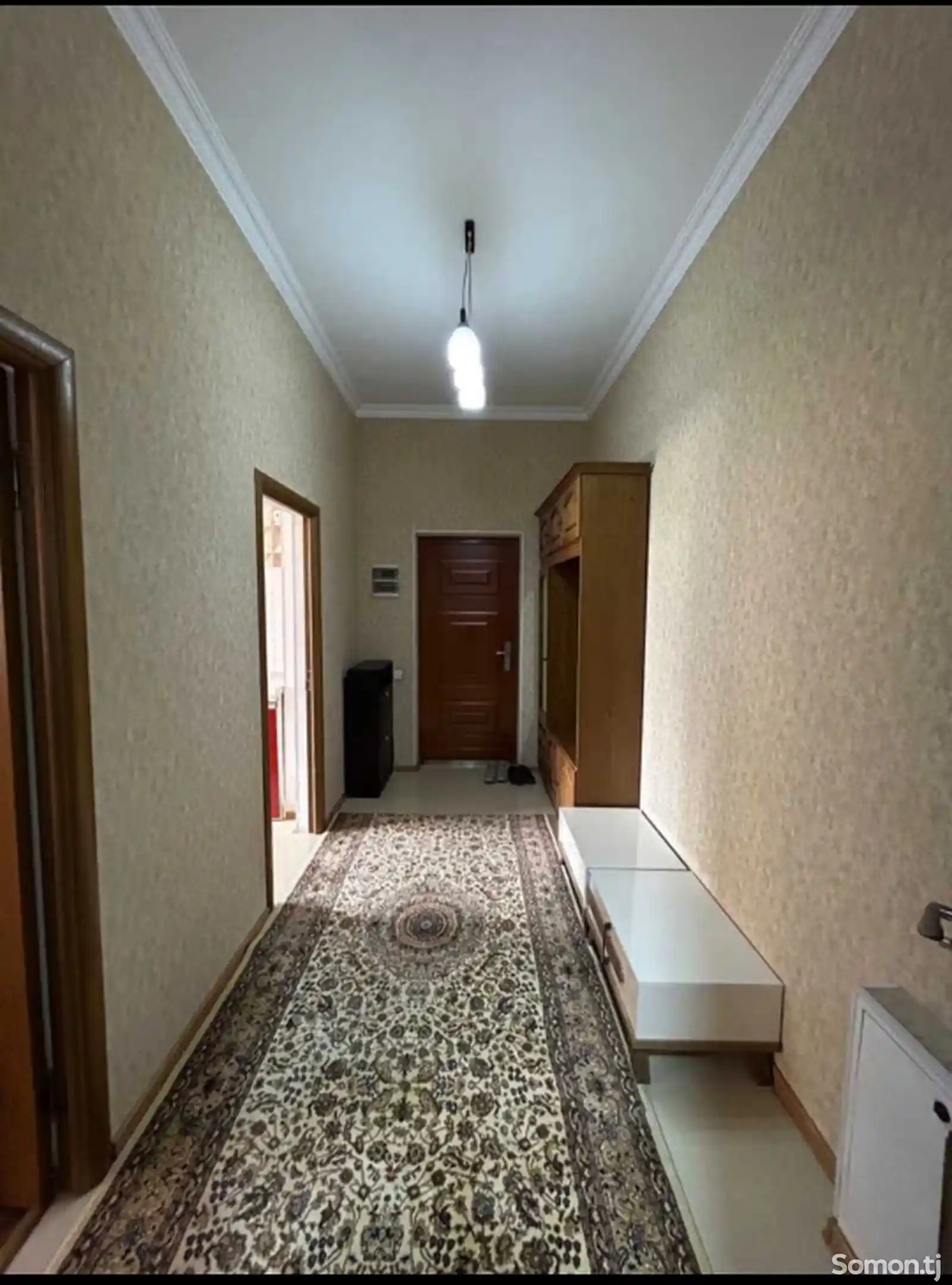 1-комн. квартира, 1 этаж, 46 м², ЦУМ-9