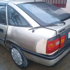 Opel Astra F, 1991