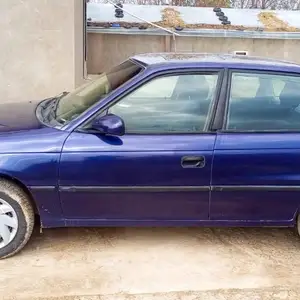 Opel Astra F, 1996