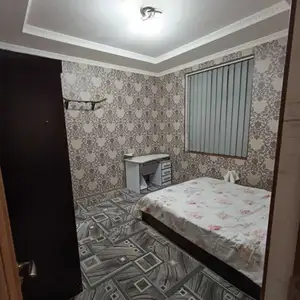 2-комн. квартира, 6 этаж, 60м², И.Сомони, Ваданасос