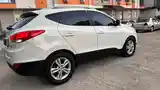 Hyundai Tucson, 2011-4