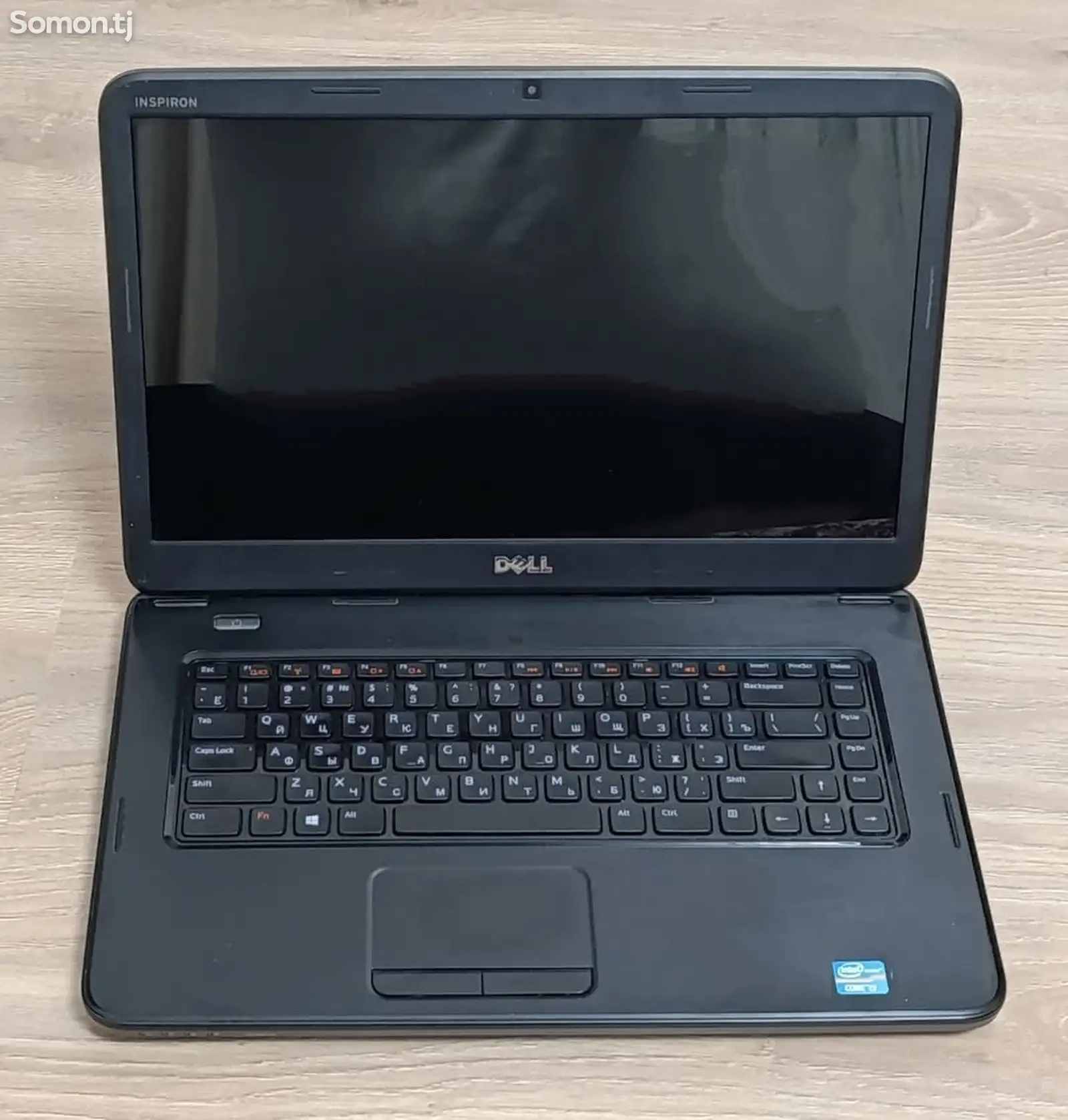 Ноутбук DELL Core i3 4/500Gb-1