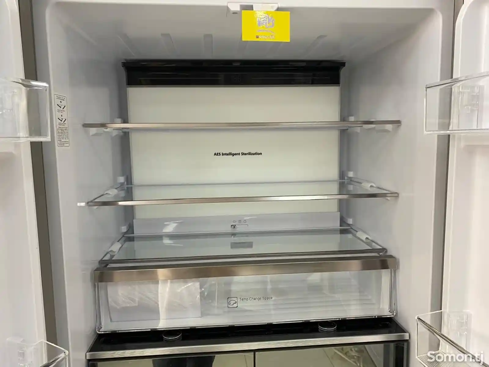 Холодильник Evro-6