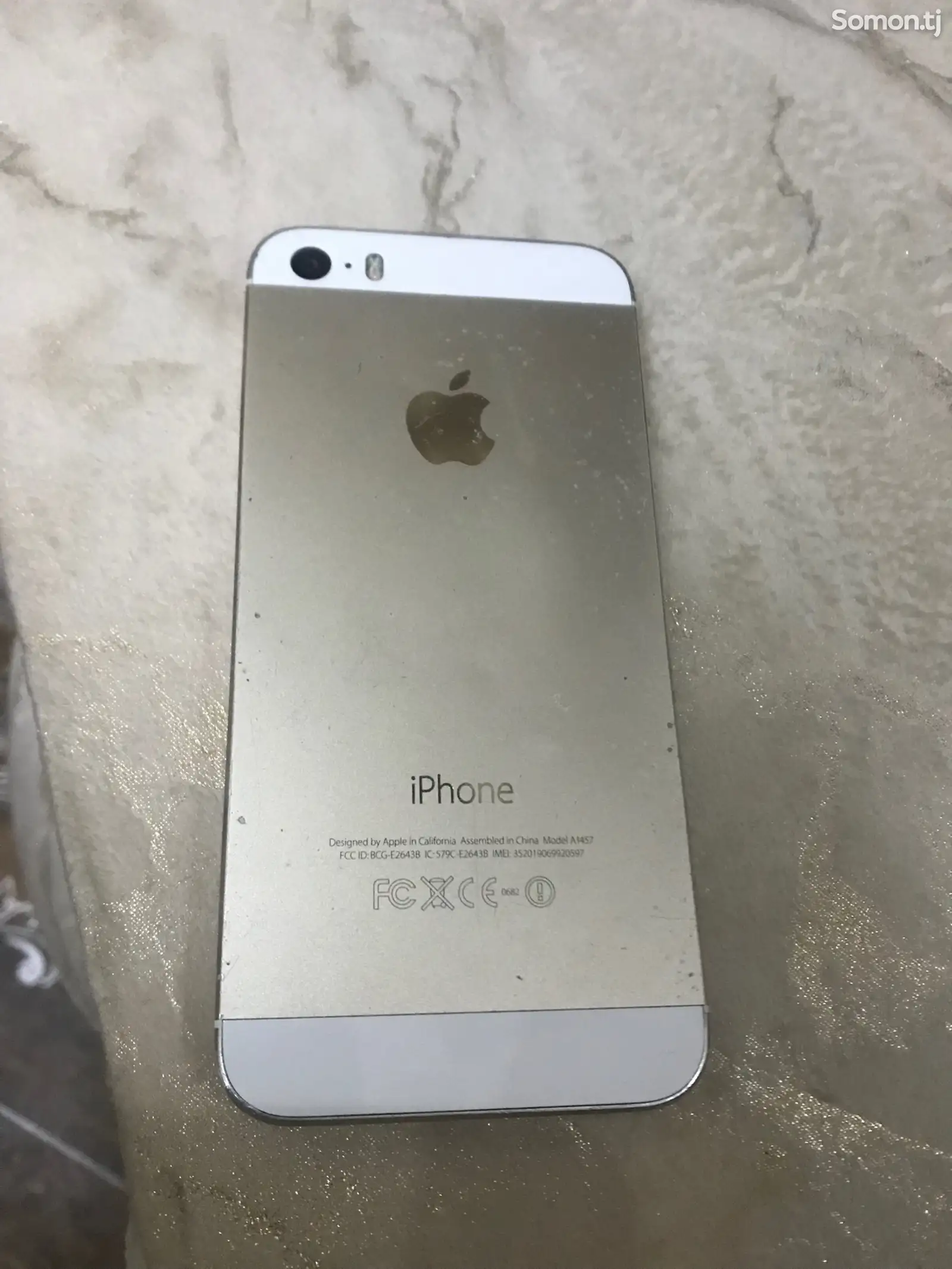 Apple iPhone 5s, 16 gb-2