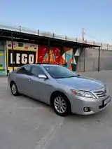 Toyota Camry, 2010-2