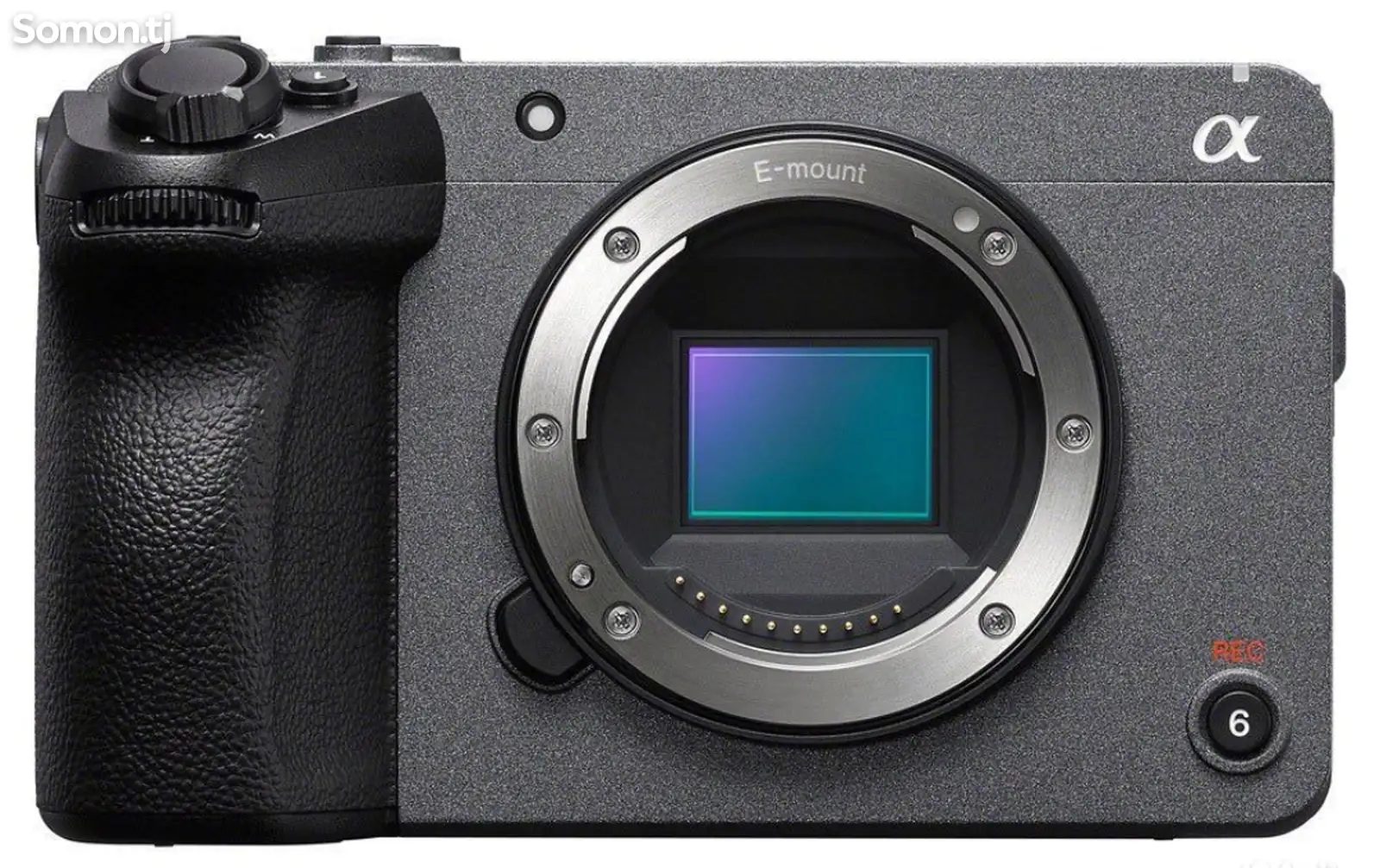 Фотоаппарат Sony FX30 Body на заказ