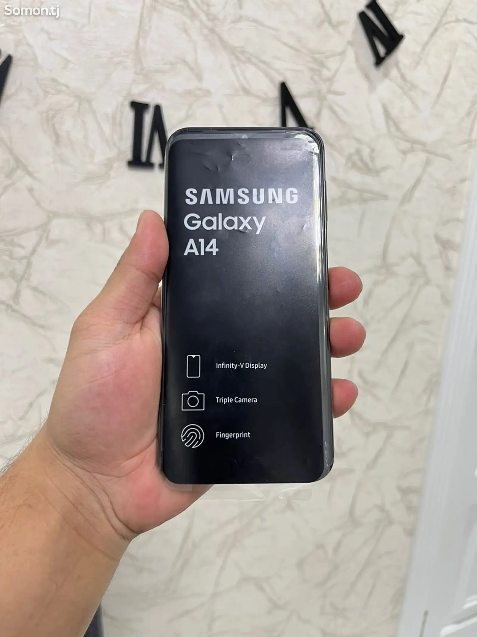 Samsung Galaxy A14 5G-4