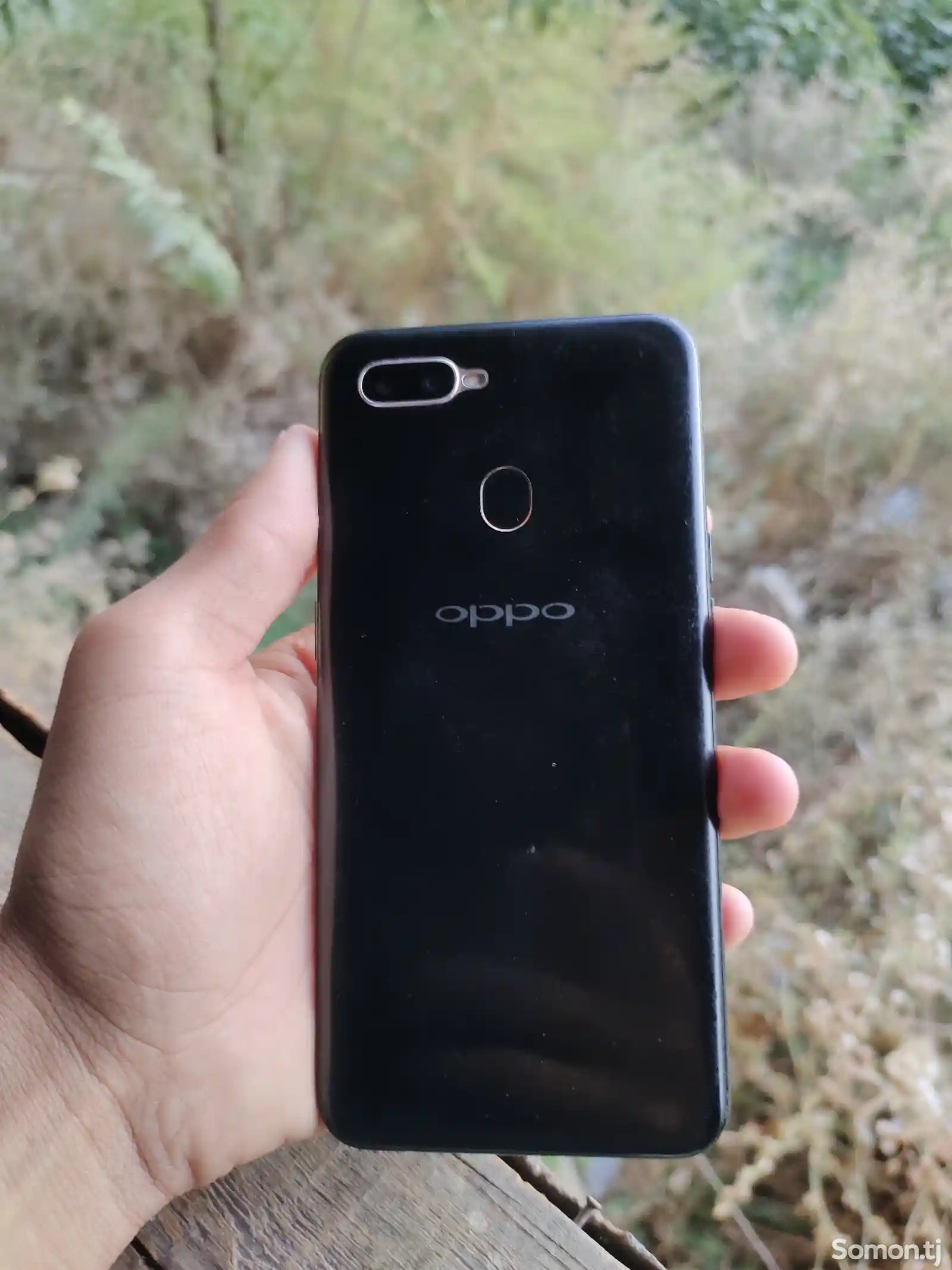 Oppo A5-1