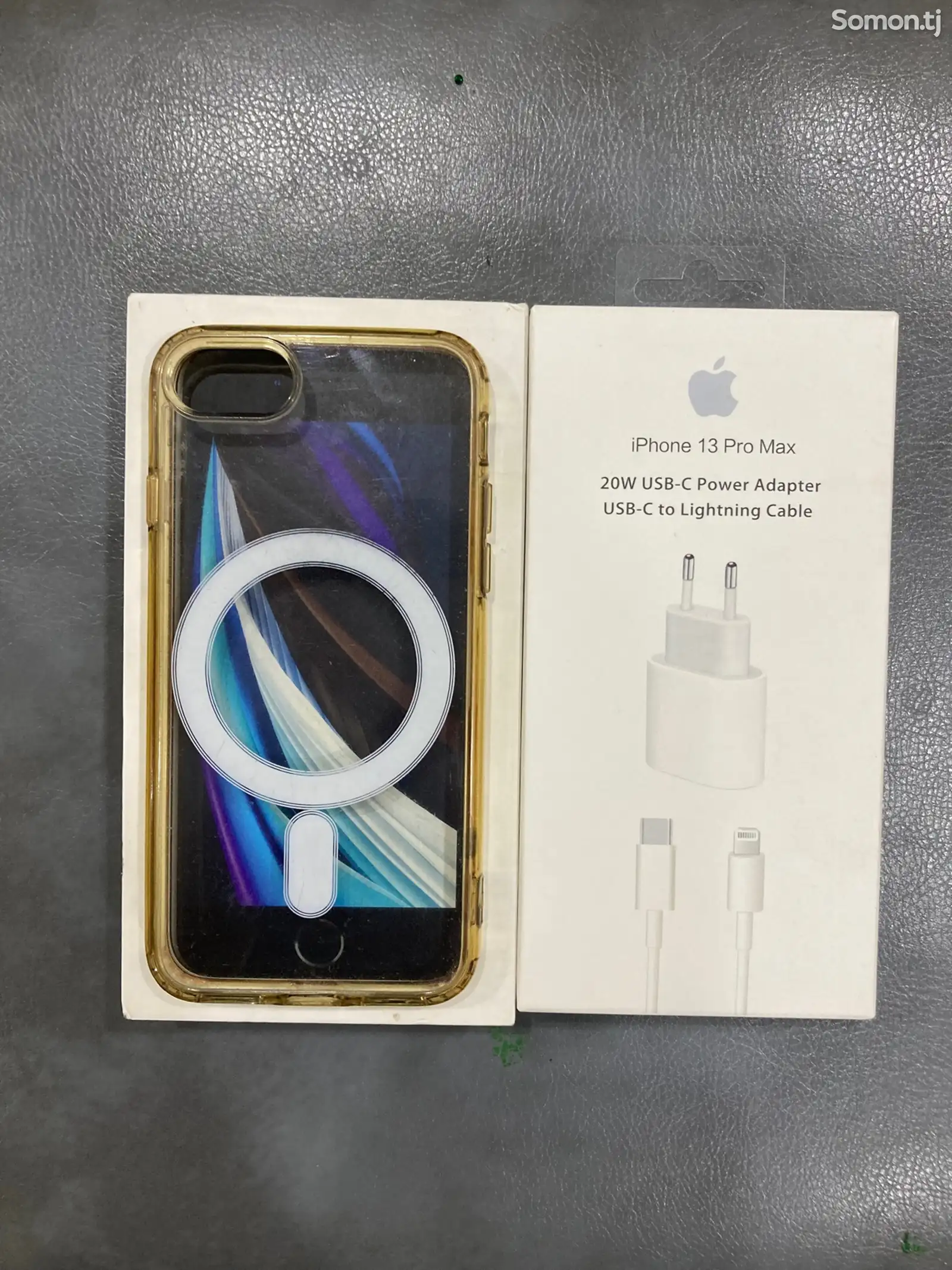 Apple iPhone 7, 32 gb-10