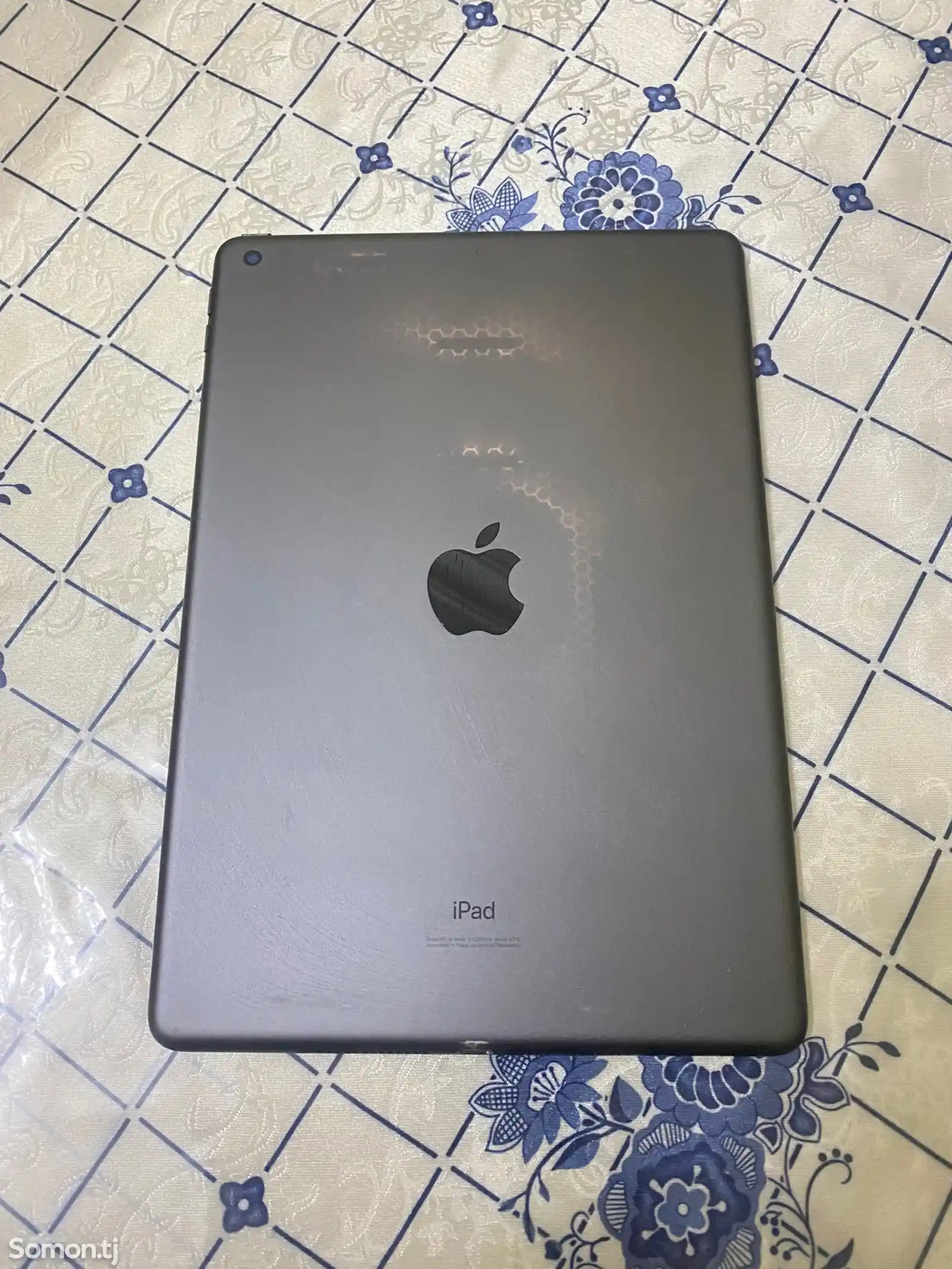 Планшет Apple iPad 7-2