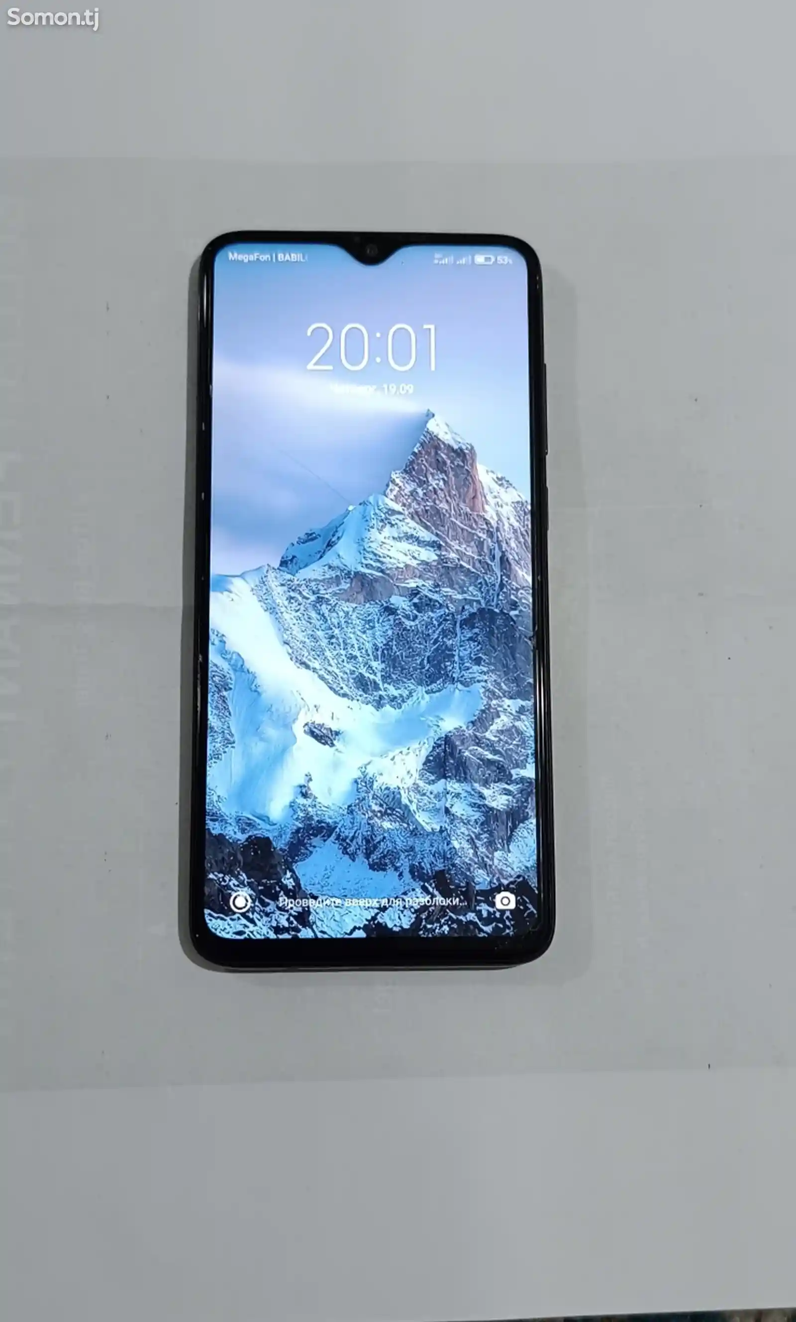 Xiaomi Redmi Note 8 Pro-3