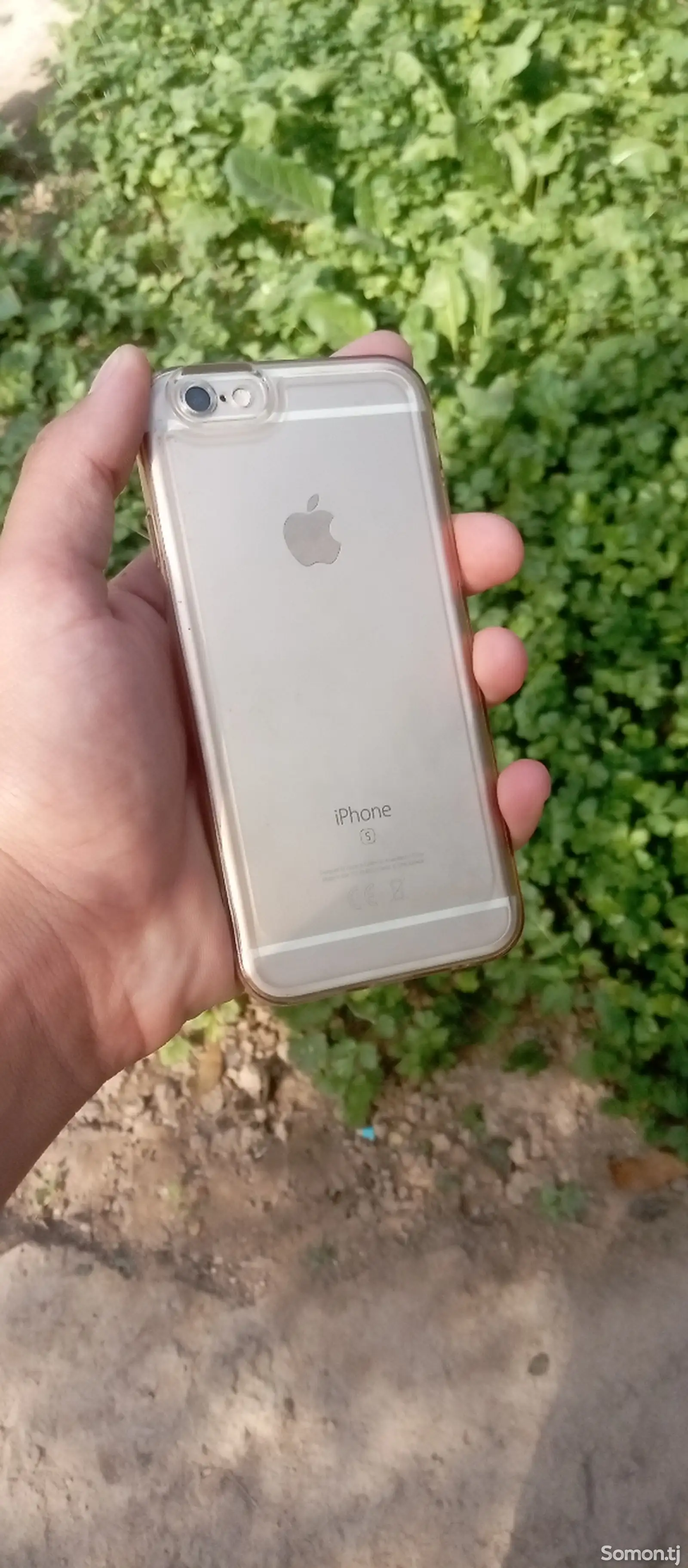 Apple iPhone 6s, 32 gb-4