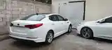 Kia Optima, 2011-3