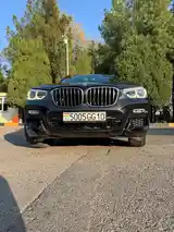 BMW X3, 2018-6