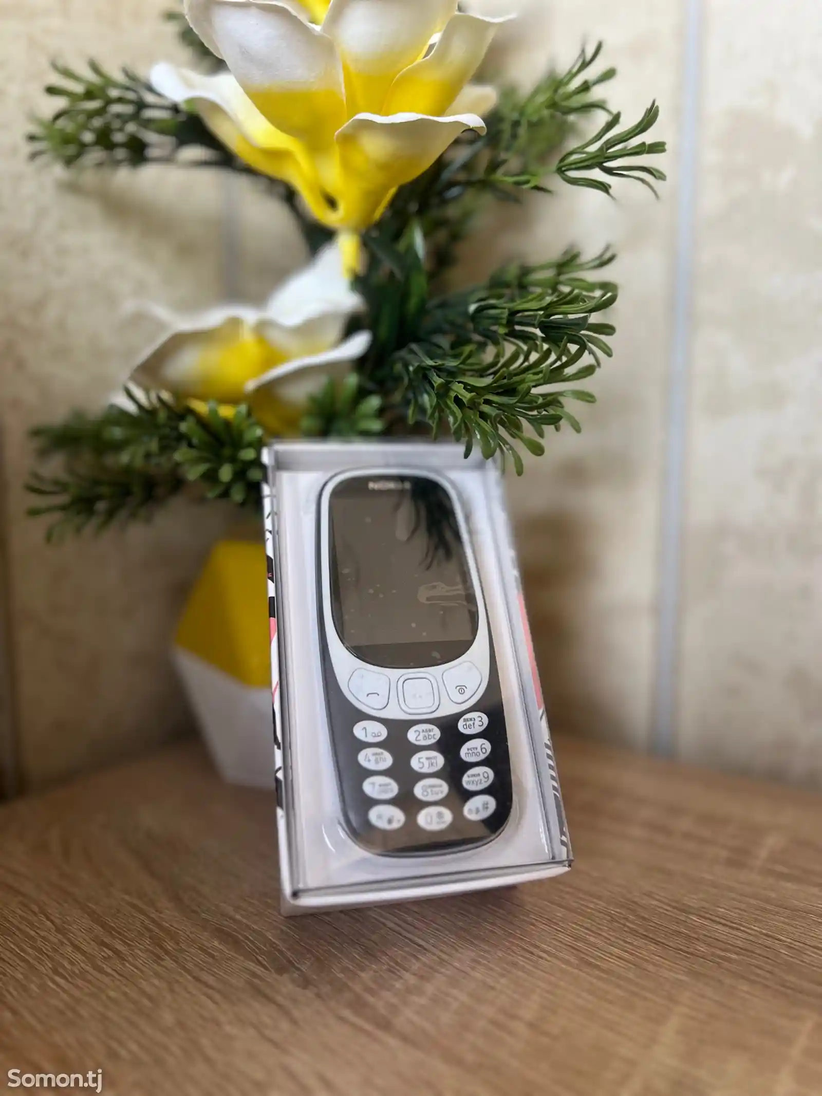 Nokia 3310-1