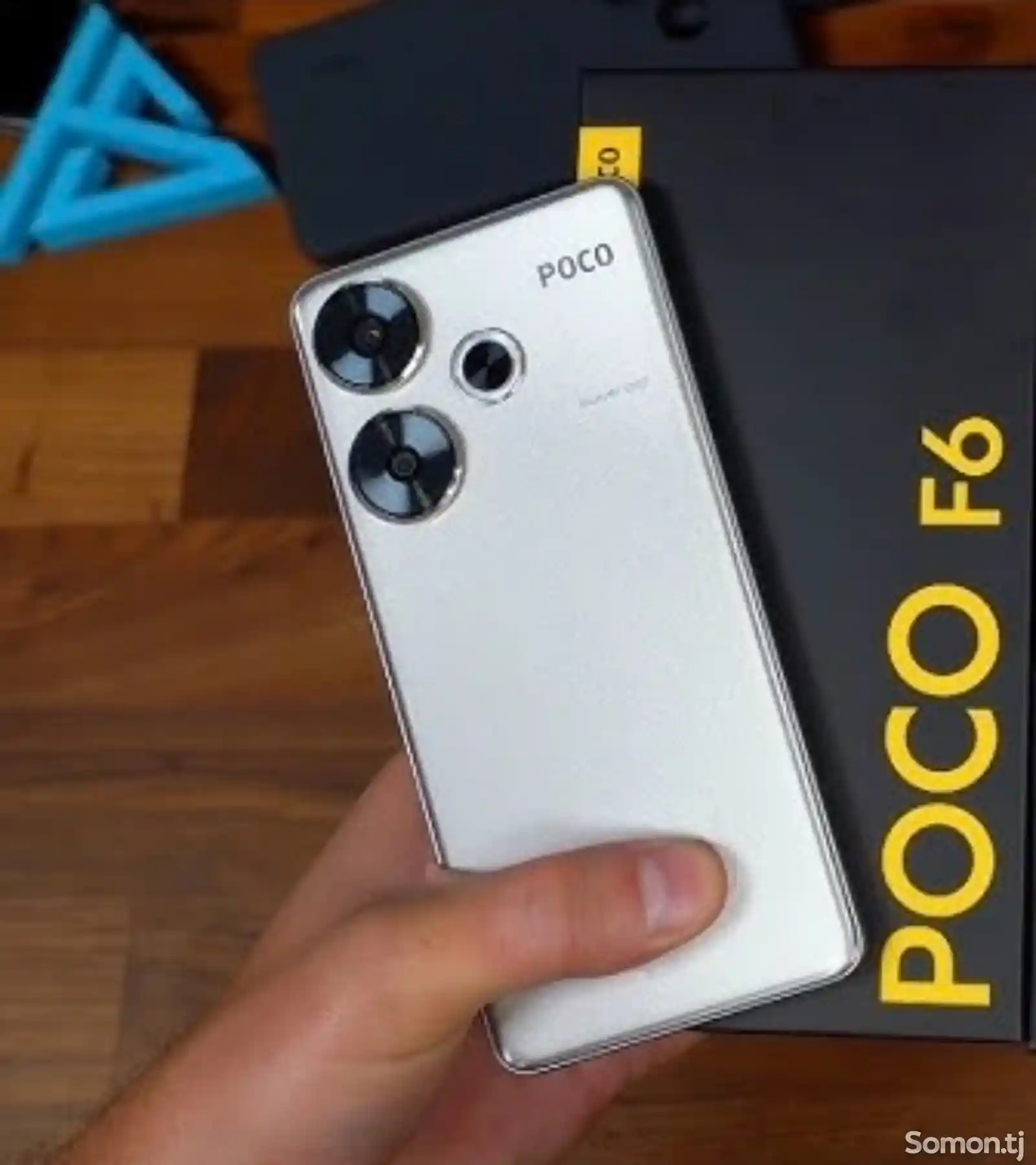 Xiaomi Poco F6 12/512gb-3