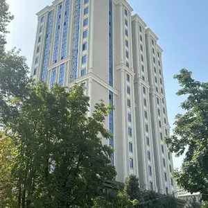 1-комн. квартира, 14 этаж, 58 м², Танк, УВД