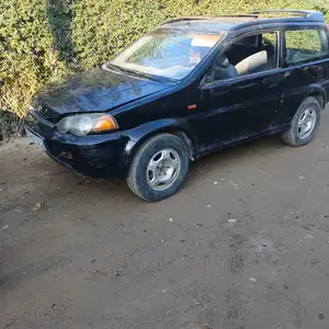 Honda HR-V, 1999