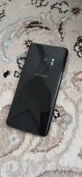 Samung Galaxy S9-2