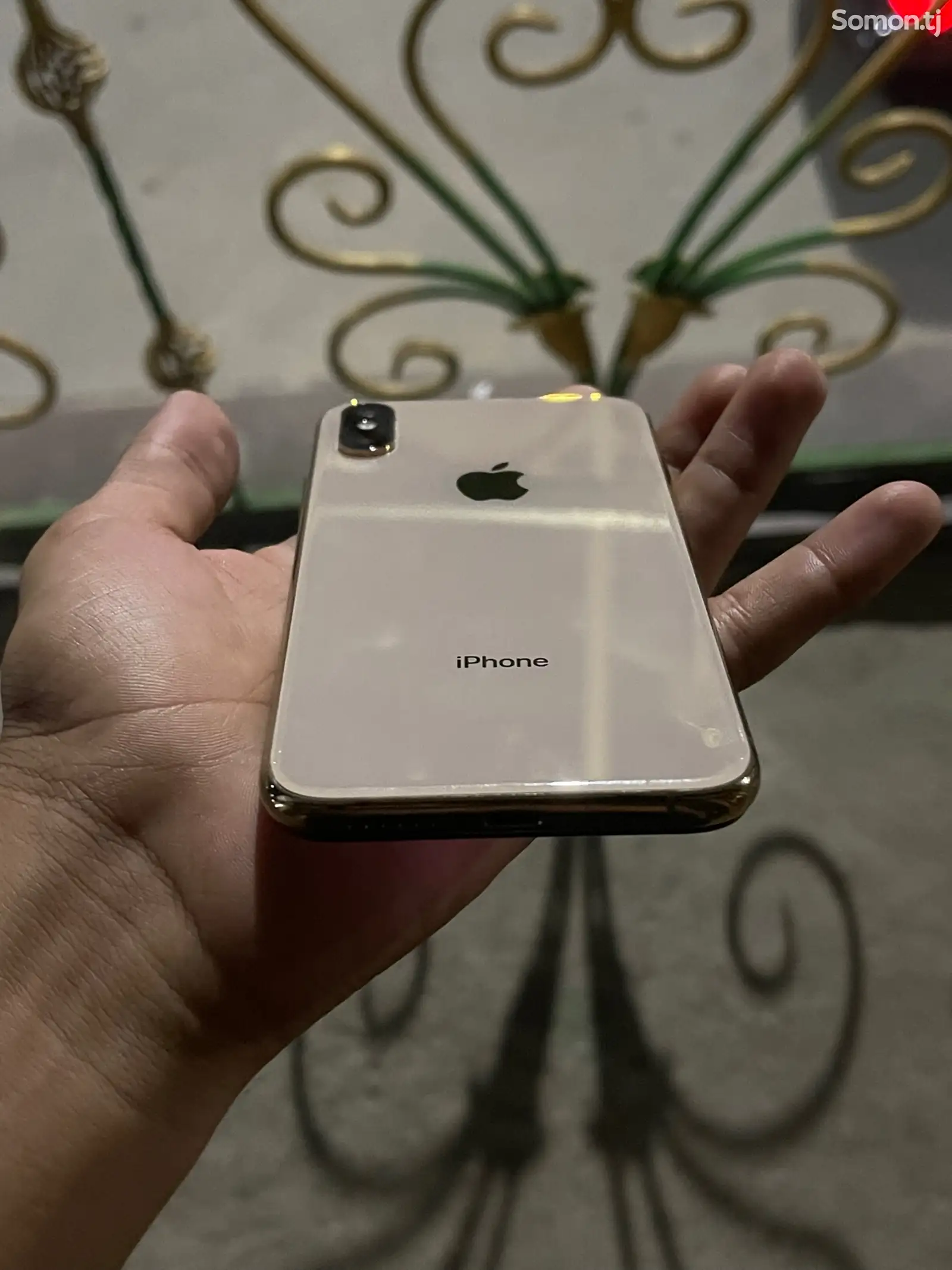 Apple iPhone Xs, 64 gb, Gold-2