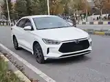 BYD E3, 2021-4