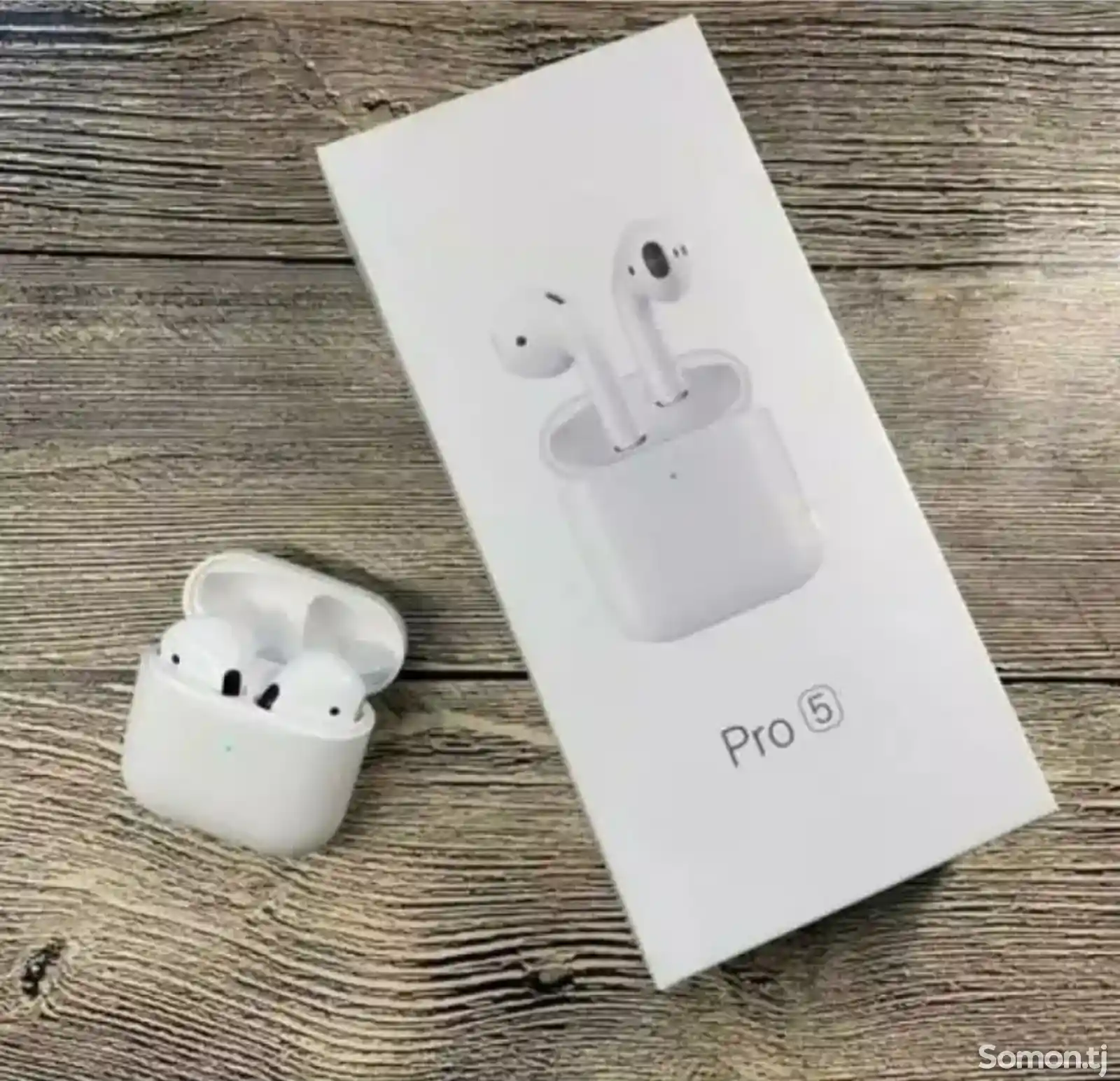 Беспроводные наушники Airpods pro 5