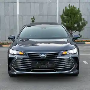 Toyota Avalon, 2019