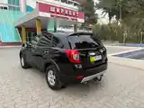 Chevrolet Captiva, 2008-8