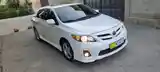 Toyota Corolla, 2011-14