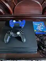 Игровая приставка Sony PlayStation 4-2