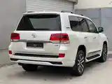 Toyota Land Cruiser, 2018-3