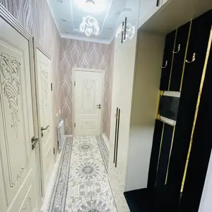 1-комн. квартира, 13 этаж, 45 м², УВД,Танка