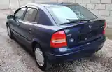 Opel Astra G, 1999-3